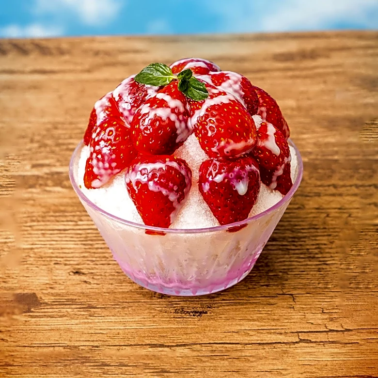 Sunny Street Café Launches Nostalgic Summer Menu with Seasonal Flavors