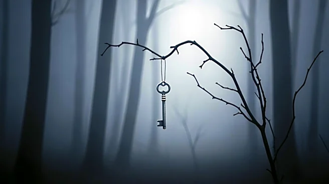 Horror Film 'Obsession' Proves Genre's Box Office Power