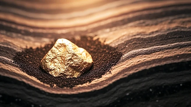 RPX Gold's Drilling Program Extends Gold Mineralization at Wawa Gold Project