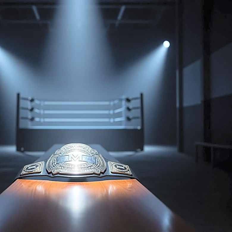MJF's Potential Departure from AEW Raises Concerns for Tony Khan