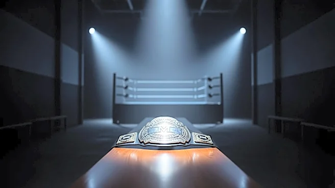 MJF's Potential Departure from AEW Raises Concerns for Tony Khan