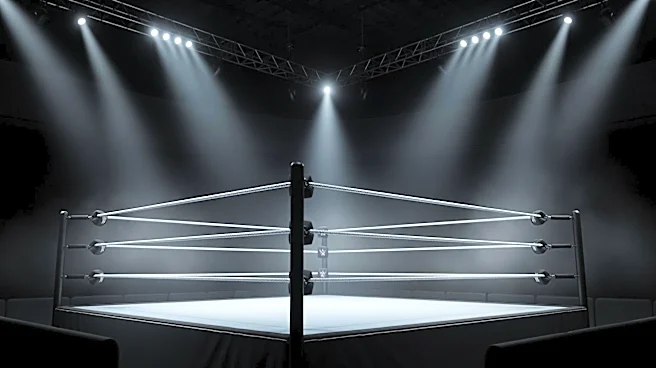Bron Breakker's Potential as a WWE WrestleMania Main Eventer Under Scrutiny