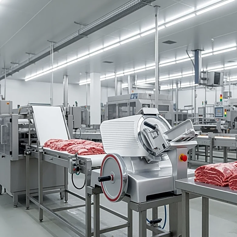 Weaver Meats Completes Expansion of Ohio Plant to Boost Production Capacity
