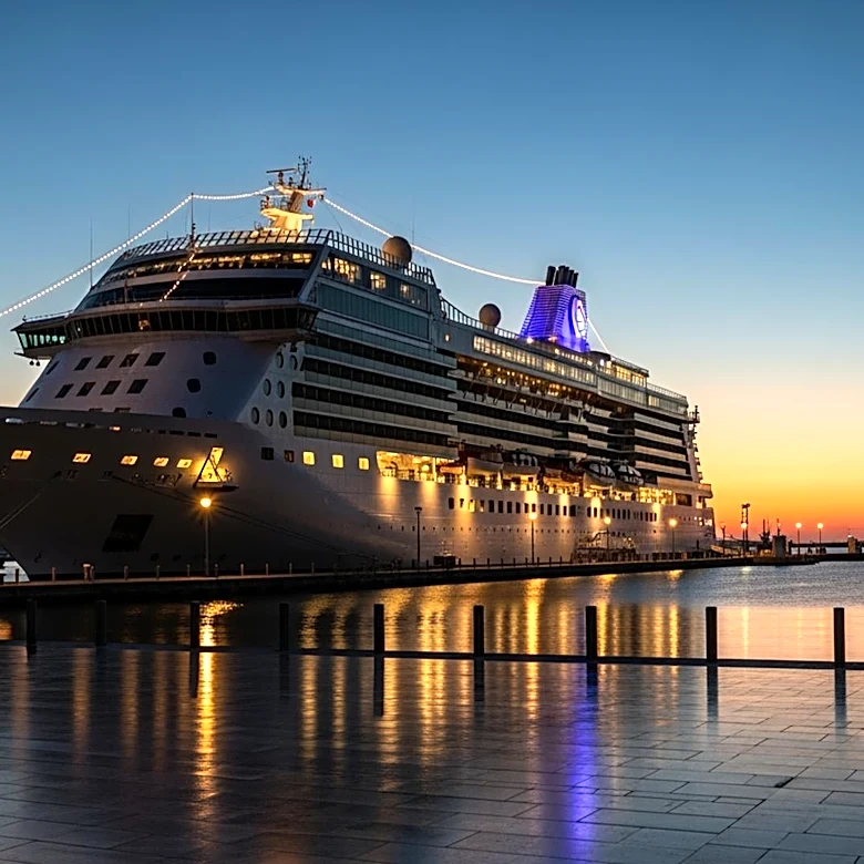 Port of Seattle and Norwegian Cruise Line Extend Partnership with New Lease Agreement