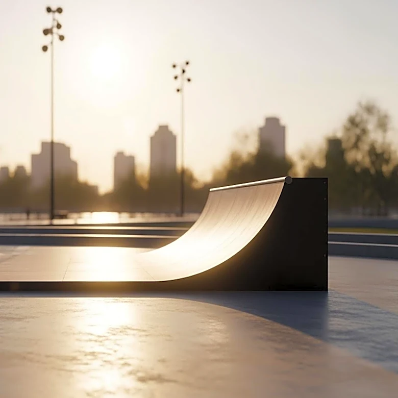 Brooklyn to Welcome New Skate Park with Support from Tony Hawk