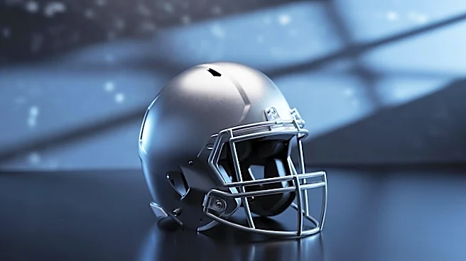 Las Vegas Raiders Face Skepticism Despite Offseason Moves