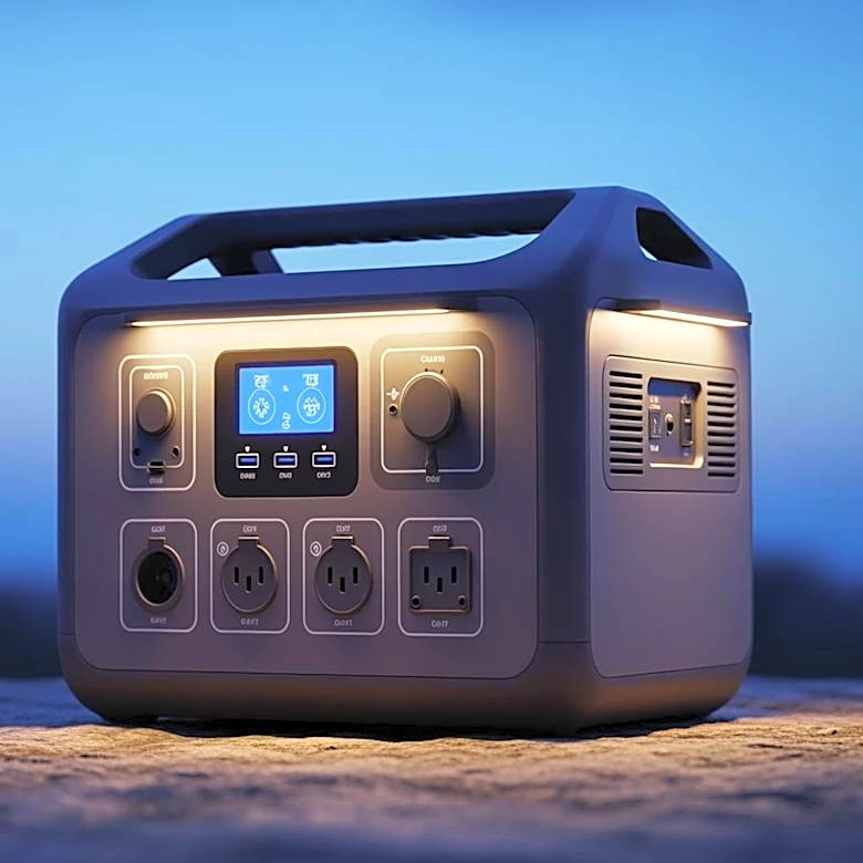 Anker Solix F3800 Power Station Offers Essential Backup Power at Reduced Price