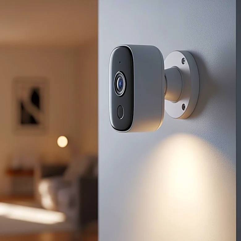 Eufy C31 Security Camera Offers Affordable Home Protection