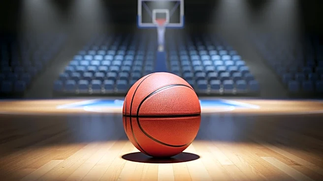 Duke Basketball Prepares for 2026-27 Season with Key Players