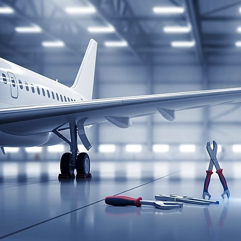 Eurowings Joins IATP Network to Enhance Maintenance Capabilities Amid Supply Chain Challenges