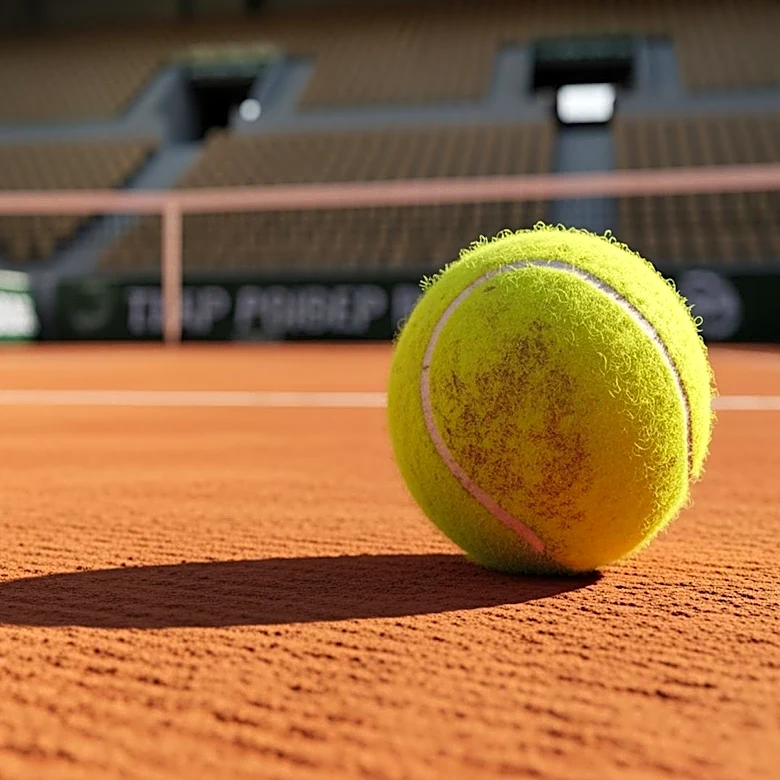 Elena Rybakina Upset by Yuliia Starodubtseva in French Open Second Round