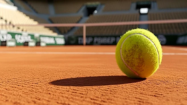 Elena Rybakina Upset by Yuliia Starodubtseva in French Open Second Round