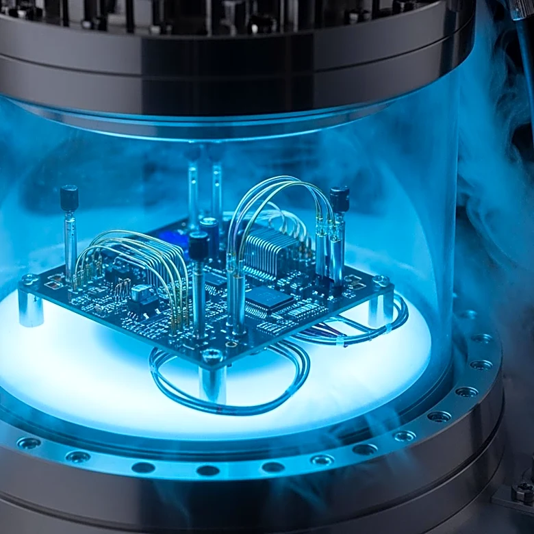 Quantum Teleportation Achieves Microwave State Transfer at 4K, Surpassing Classical Limits