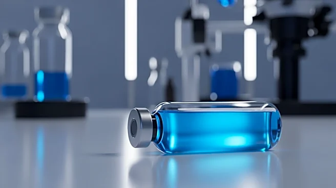 Forlong Completes Phase I Trials of FL115 for Advanced Solid Tumors with Promising Results