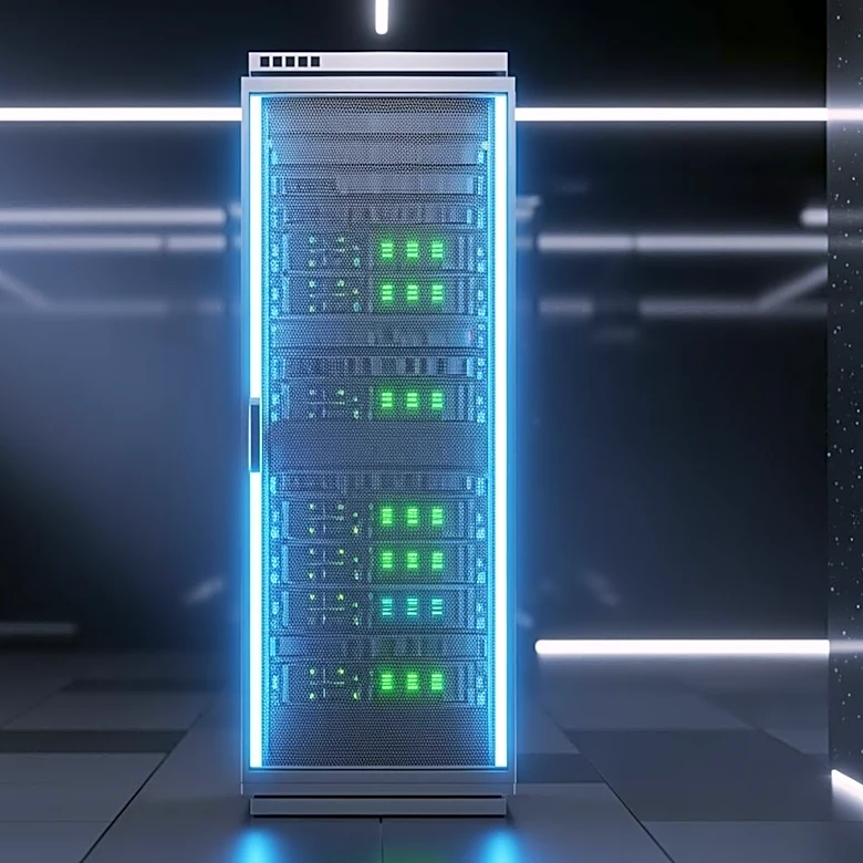 Aitech Enhances Space Supercomputer with NVIDIA's IGX Thor Platform