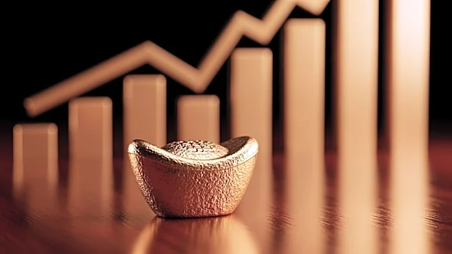 Prospera Financial Increases Investment in Kinross Gold