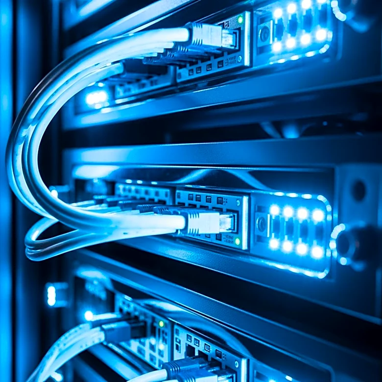Marvell Technology Reports Record Revenue Growth Driven by Data Center Demand