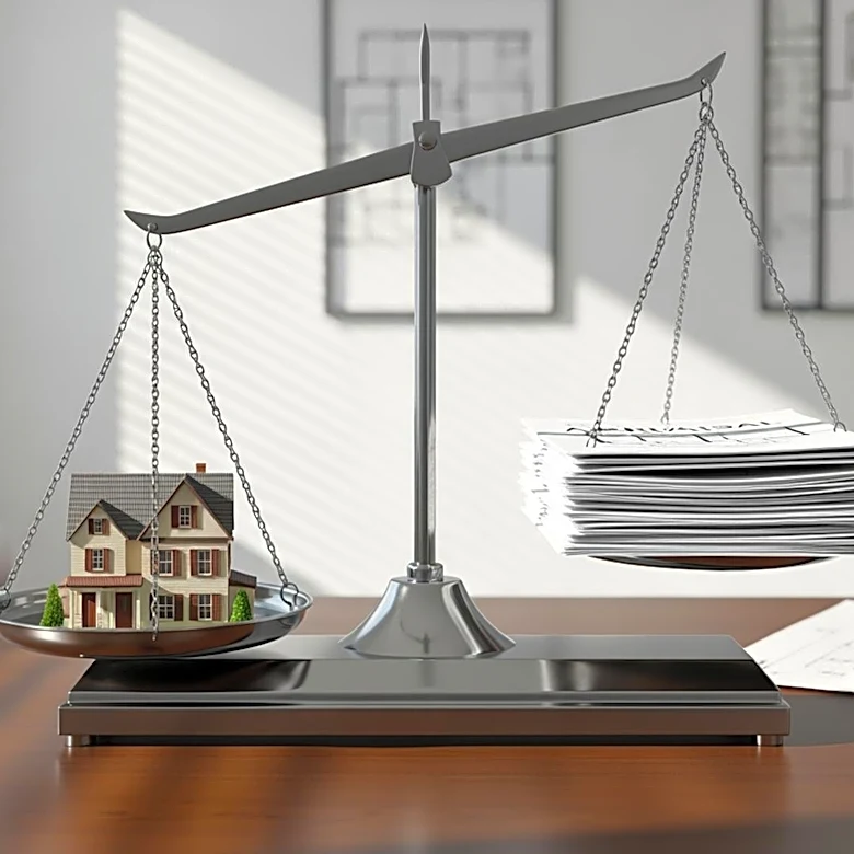 Real Estate Buyers Face Risks in Bidding Wars Due to Low Appraisals