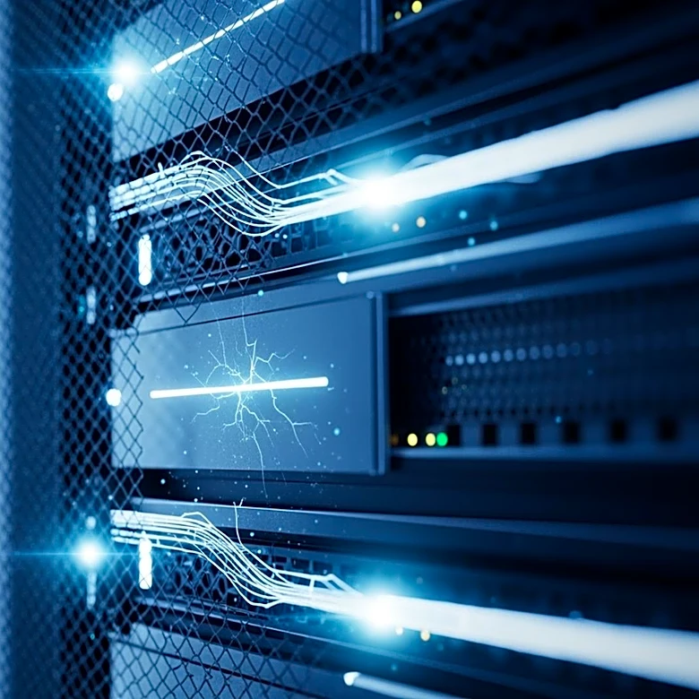 AI Workloads Challenge Data Center Reliability with Compressed Failure Timelines