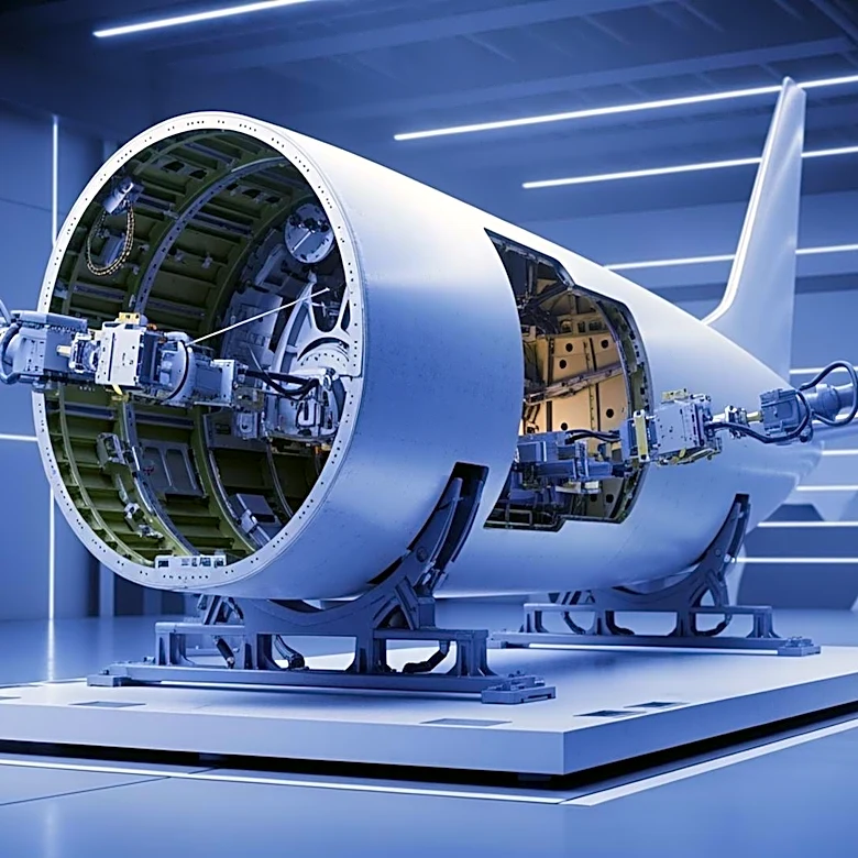 CASL to Launch Aircraft Disassembly Operations Amid Growing USM Market in China