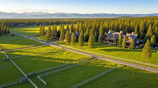 Aspen Ranch Owned by Billionaire Bill Koch to be Auctioned, Highlighting Luxury Real Estate Market