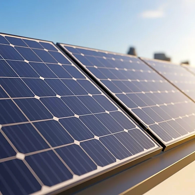 Balcony Solar Panels Offer Solution to Rising US Utility Costs
