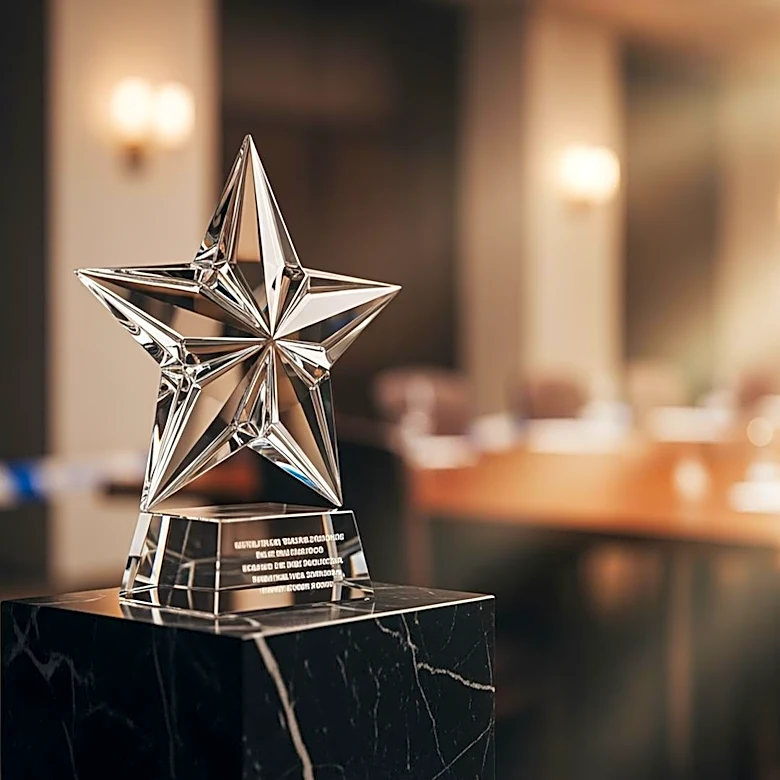 S Global Ratings Honored as CLO Rating Agency of the Year at U.S. Securitization Awards