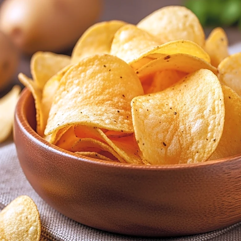 BonBon Swedish Candy Co. Expands Product Line with Savory Potato Chips