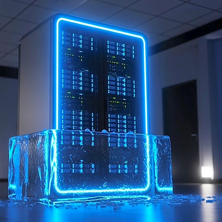 Gov. DeWine Freezes Data Center Tax Break Amid Cost Concerns