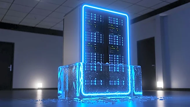 Gov. DeWine Freezes Data Center Tax Break Amid Cost Concerns