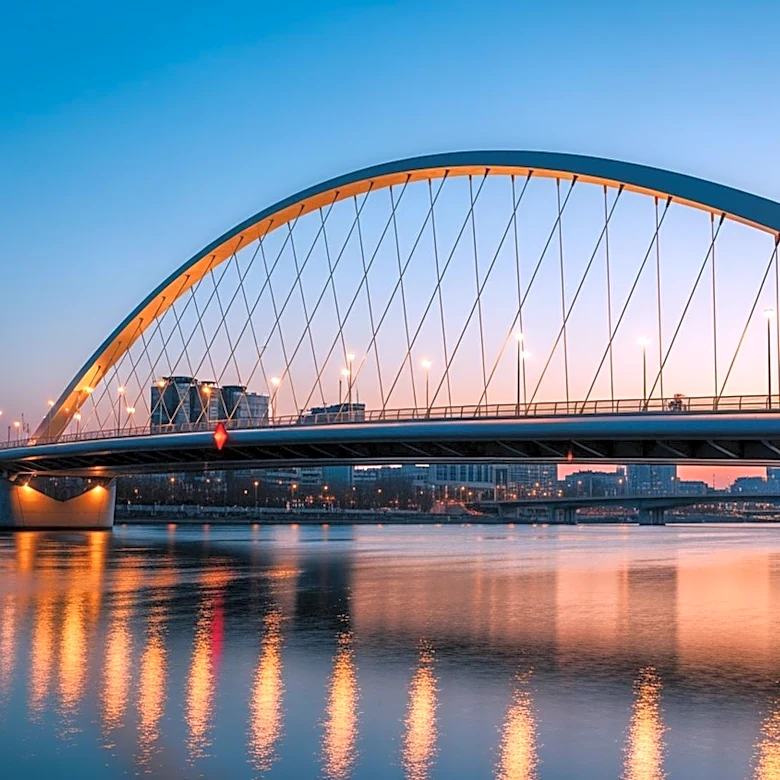 Ezra Gardner's Strategic Shift: Connecting Israeli Tech to U.S. Markets