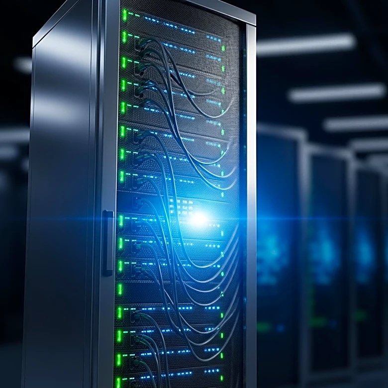 Jim Cramer Highlights Top Data Center Stocks at May Monthly Meeting