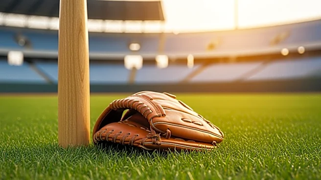 Blue Jays Promote Charles McAdoo from Triple-A Buffalo for MLB Debut