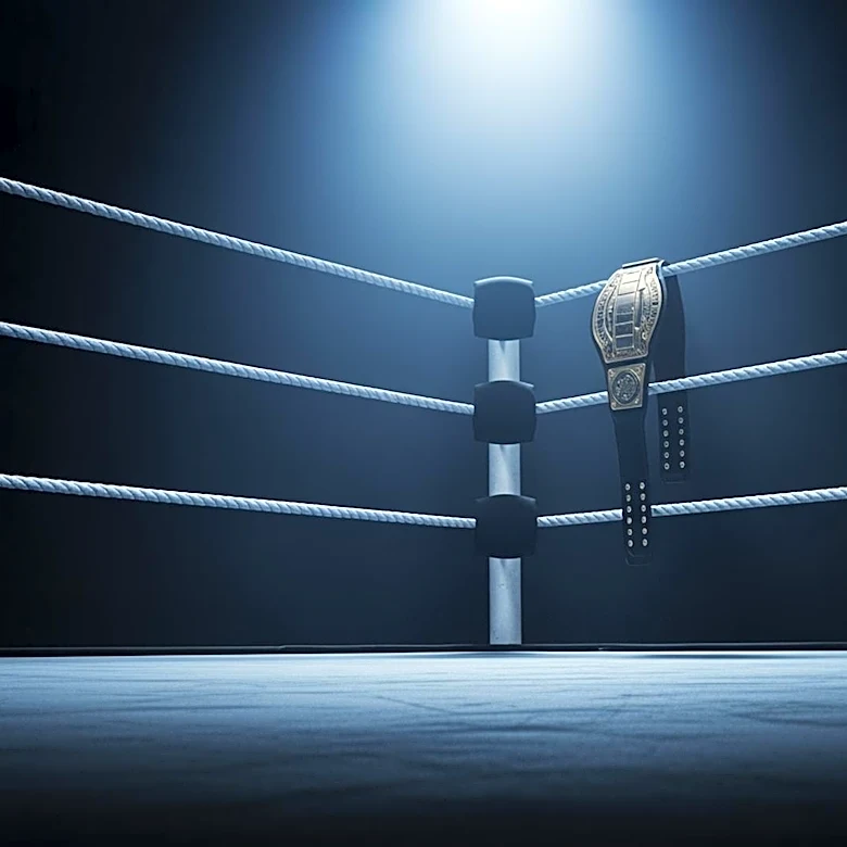 AEW Dynamite Highlights: Jericho Defeats Ricochet Amidst Intense Match