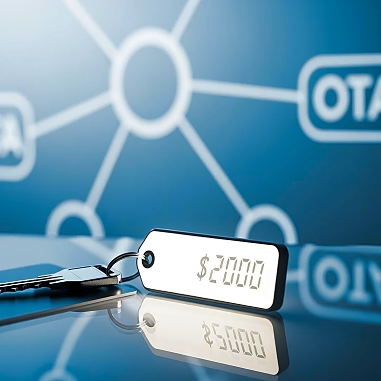 2026 Hostel Industry Report Highlights Pricing Pressure and OTA Dominance