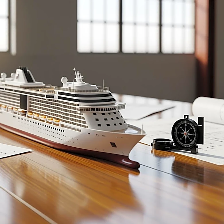 Cruise Lines Accelerate Refit Projects to Modernize Existing Ships