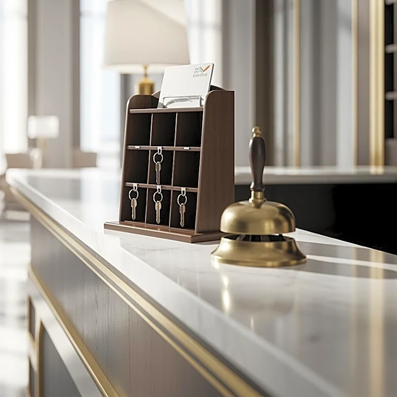 U.S. Hotel Industry Faces Revenue Reset Despite Strong Start in 2026