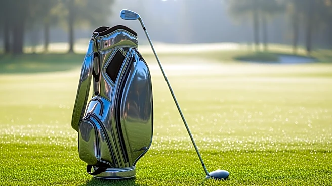 Max Homa Changes Caddies Ahead of Charles Schwab Challenge