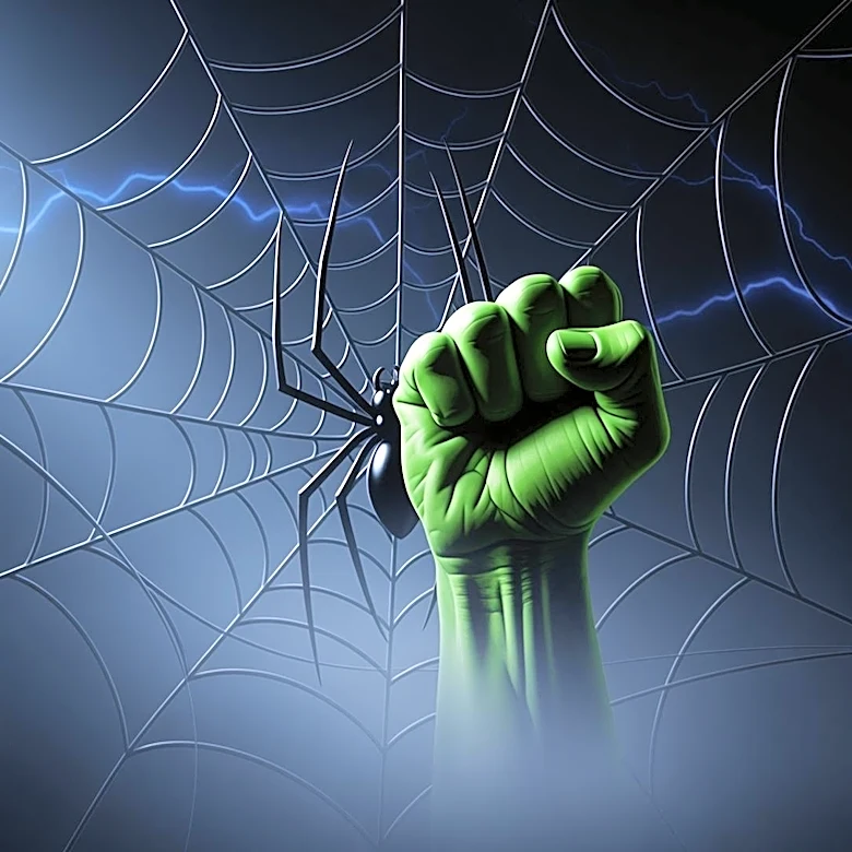 Spider-Man: Brand New Day Toy Leak Reveals Hulk's Role in Upcoming Film