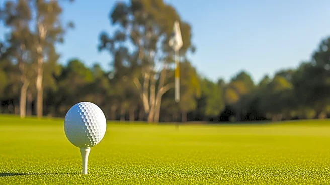 Ben Griffin Aims to Defend Title at Colonial Amidst Strong Competition