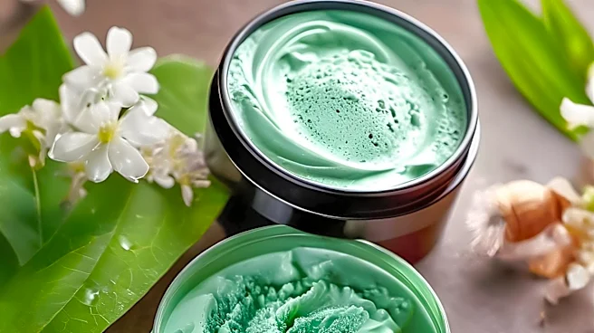 Dermatologists Highlight Benefits of Copper Peptides in Skin Care for Anti-Aging and Healing