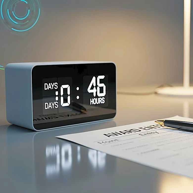 Deadline Approaches for edie Energy Tech Awards 2026 Entries