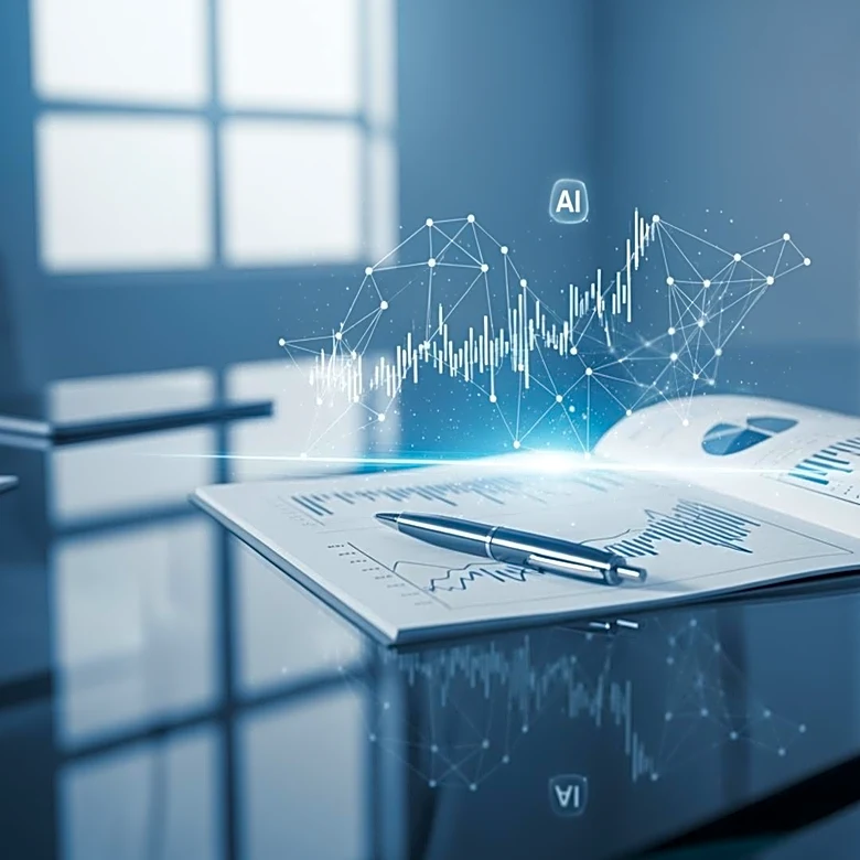 Rockefeller Capital Management CEO Discusses Market Trends and AI Impact