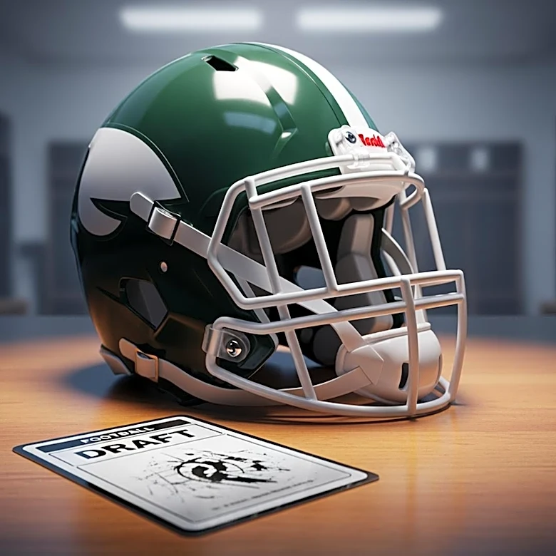 New York Jets Trade Wide Receiver Irvin Charles to Seattle Seahawks for Draft Pick