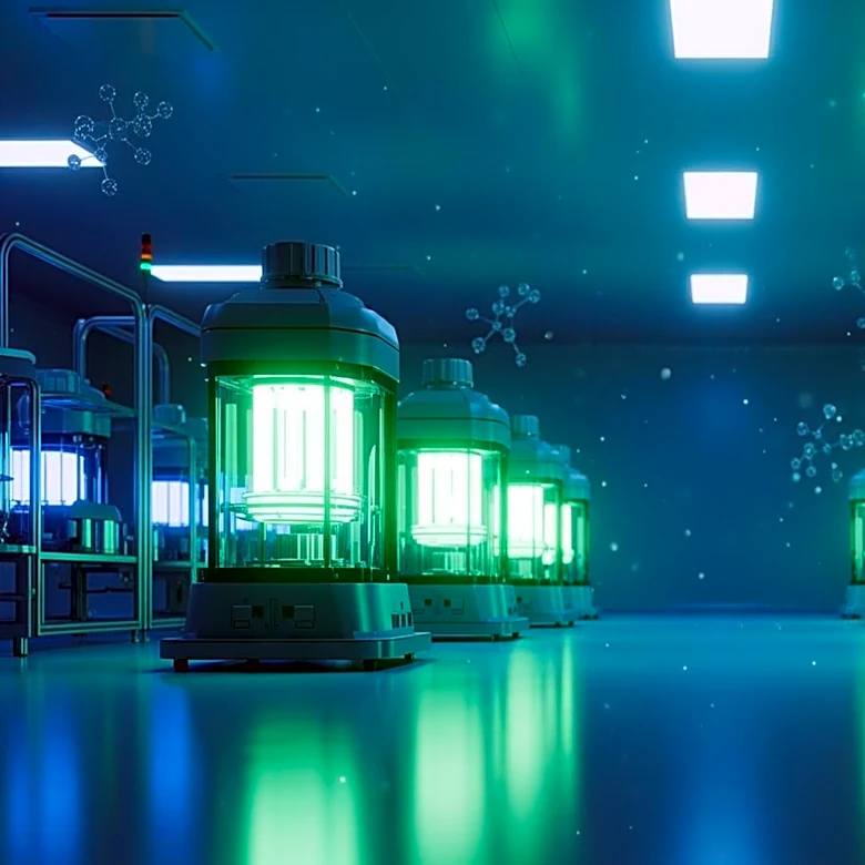 Ori Biotech and ImmuXell Partner to Advance Cell Therapy Manufacturing