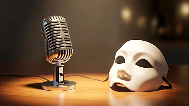 Celebrity Influence on Brand Identity: The Role of Authenticity and Trust