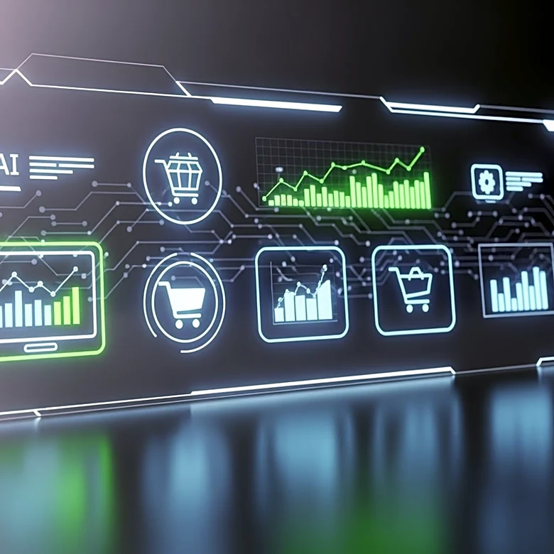 Digital Brands Group Partners with Renov AI to Enhance E-commerce Tools