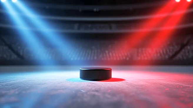 Carolina Hurricanes Aim for Commanding Lead Against Montreal Canadiens in Eastern Conference Final