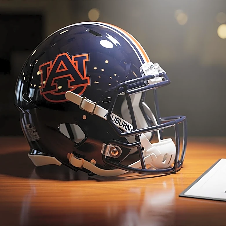 Auburn Tigers Secure Commitment from Rance Brown, Boosting Recruitment