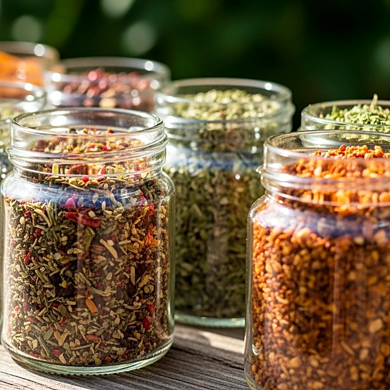 Shake to Elevate Launches Salt and Sugar-Free Seasonings for Summer Grilling